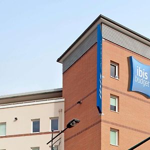 Ibis Budget Mantes-La-Jolie